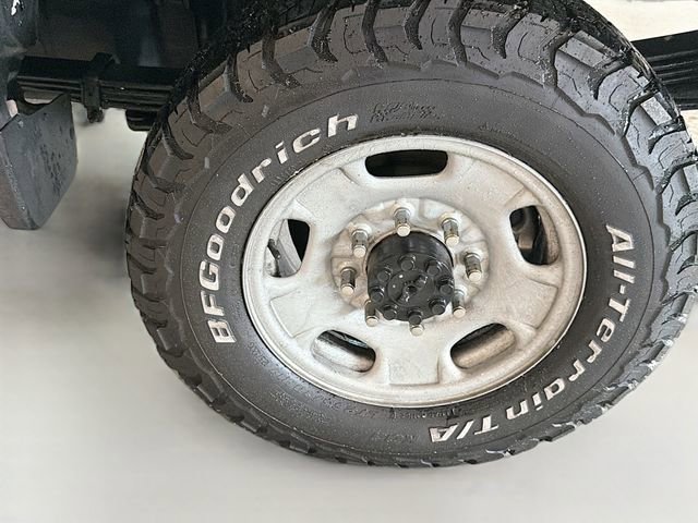 Used 2020 Chevrolet Silverado 2500 W/T w/ WT Fleet Convenience Package image 25