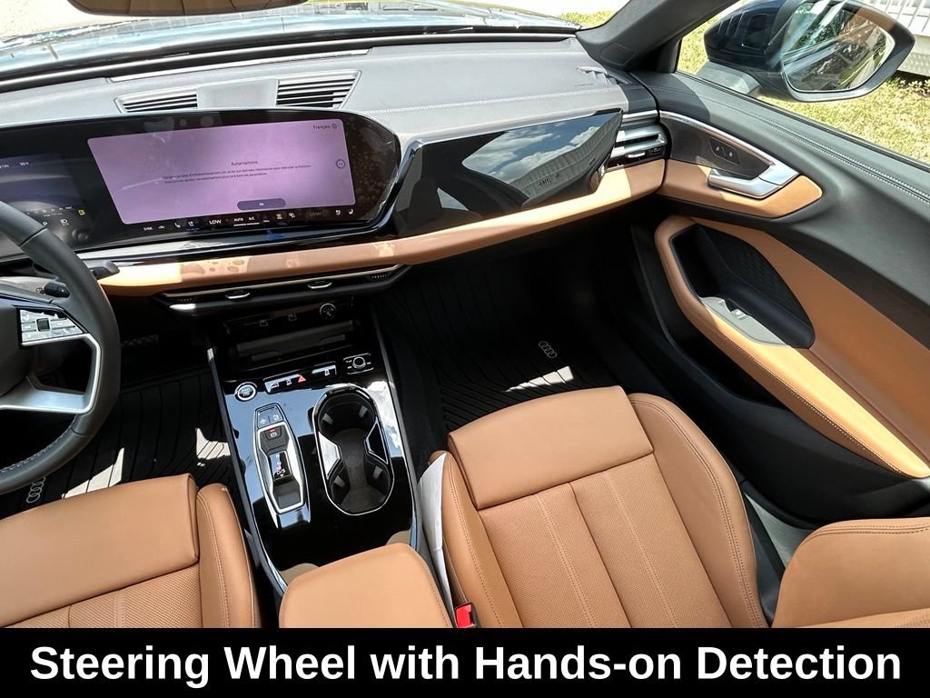 New 2026 Audi A5 2.0T Premium AWD/4WD image 11