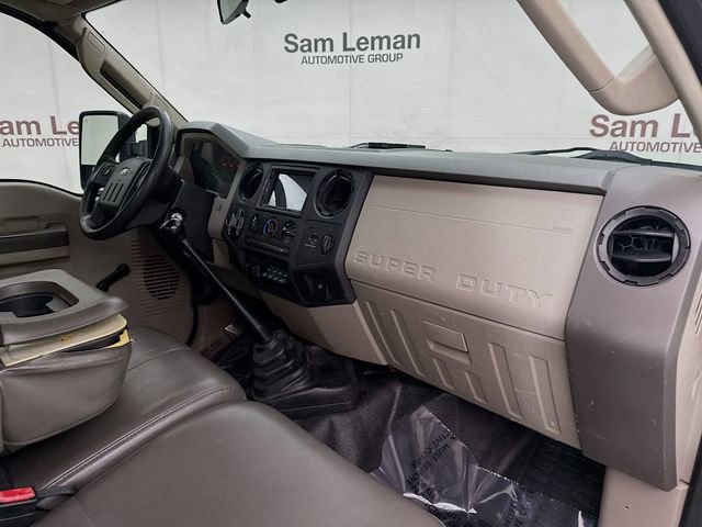 Used 2010 Ford F350 XL image 22