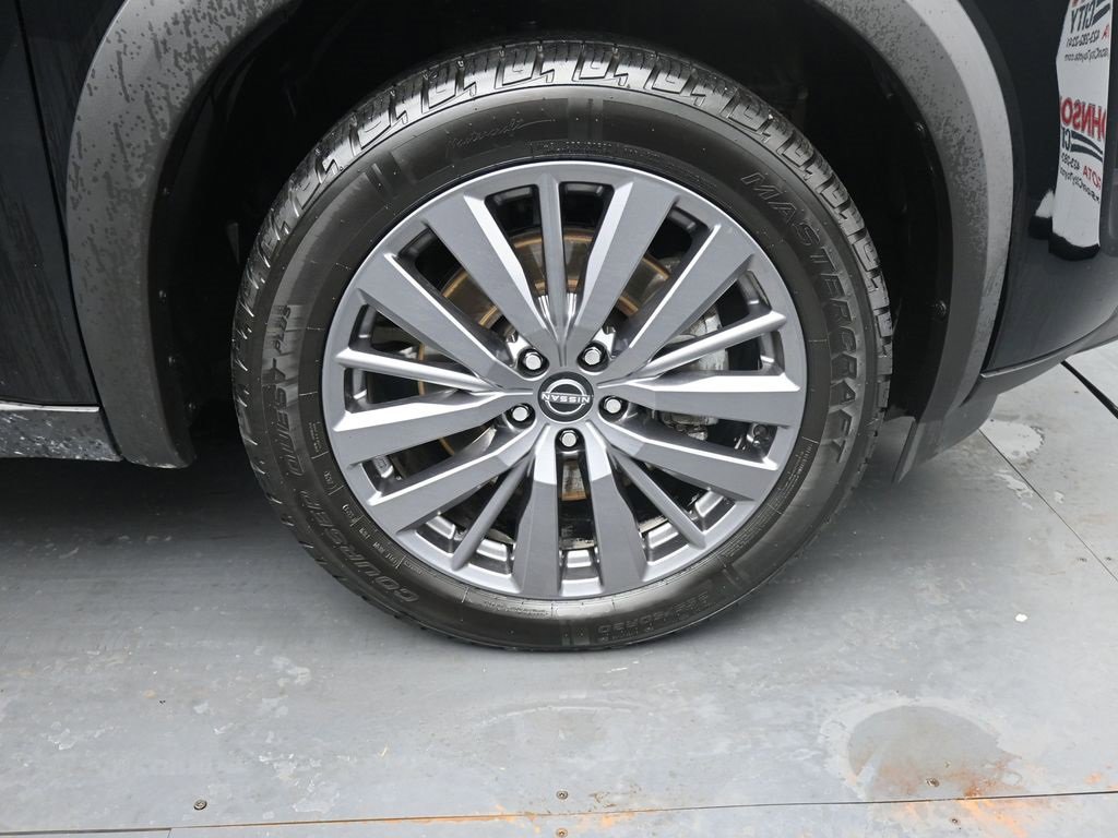 Used 2023 Nissan Pathfinder SL w/ SL Premium Package image 13