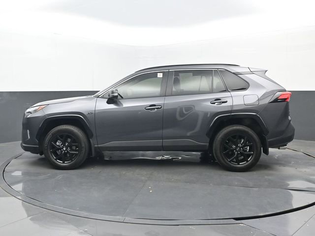 Used 2024 Toyota RAV4 XLE FWD image 23