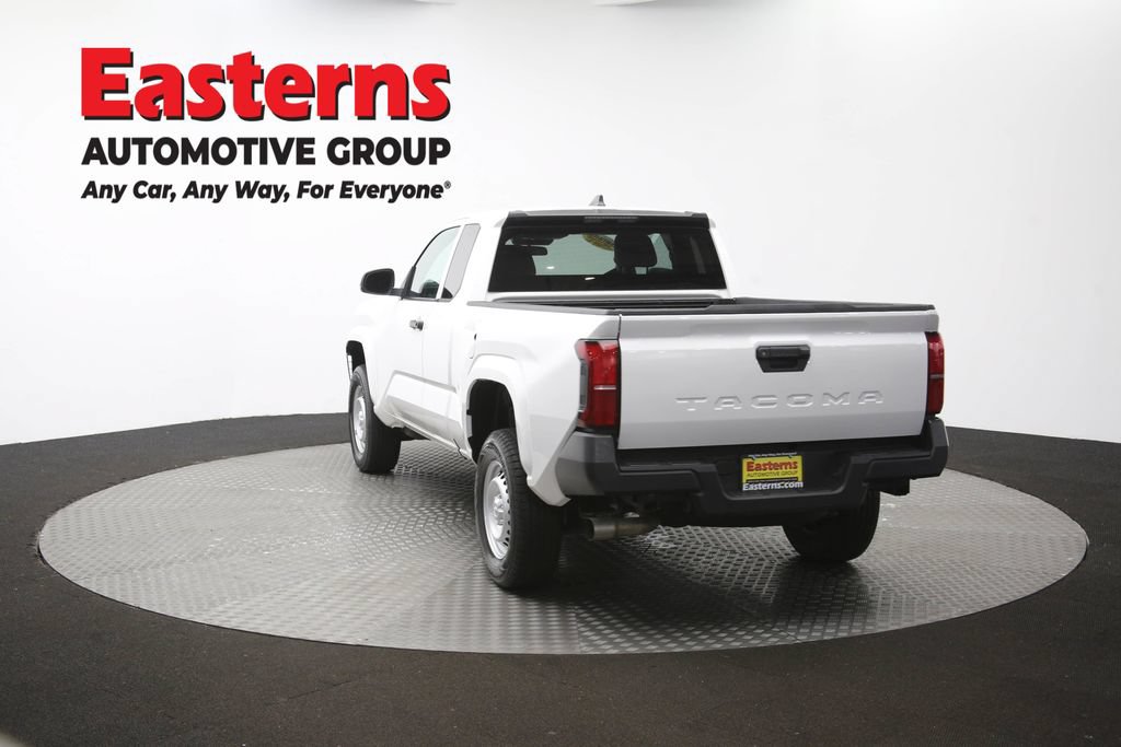 Used 2024 Toyota Tacoma SR RWD image 59