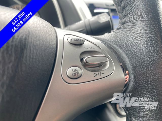 Used 2017 Nissan Murano AWD image 20