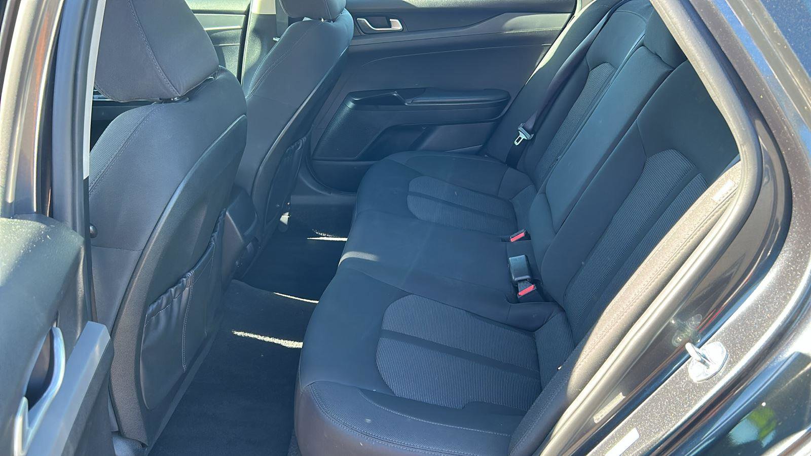 Used 2023 Kia K5 LXS image 20