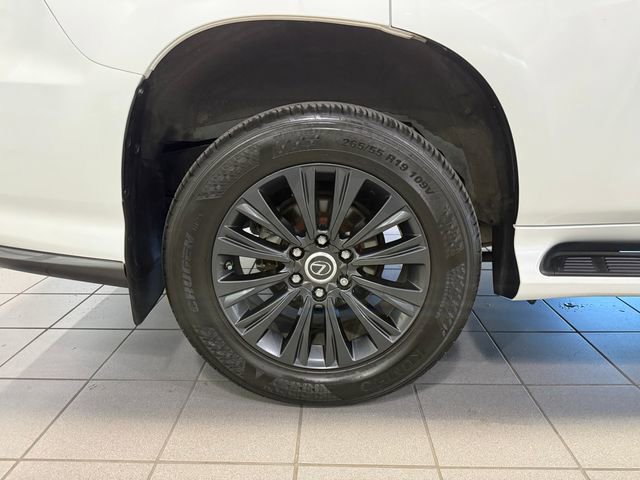 Used 2022 Lexus GX 460 Premium image 9