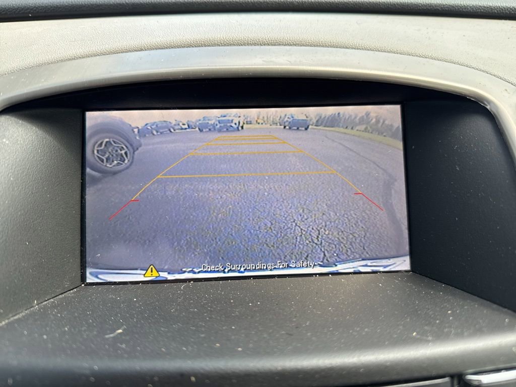 Used 2015 Buick Verano FWD image 14