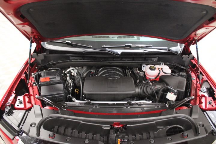 New 2026 GMC Yukon XL Elevation image 51