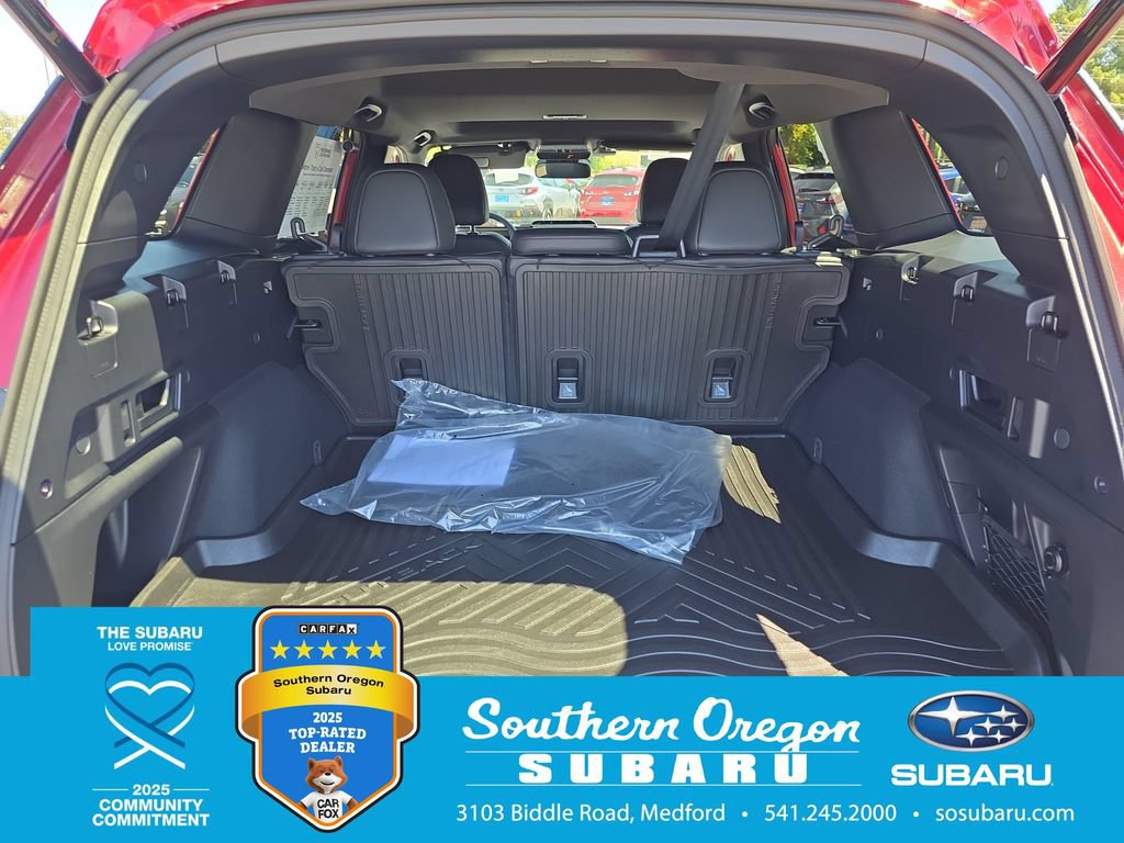 New 2026 Subaru Outback Premium AWD/4WD image 12