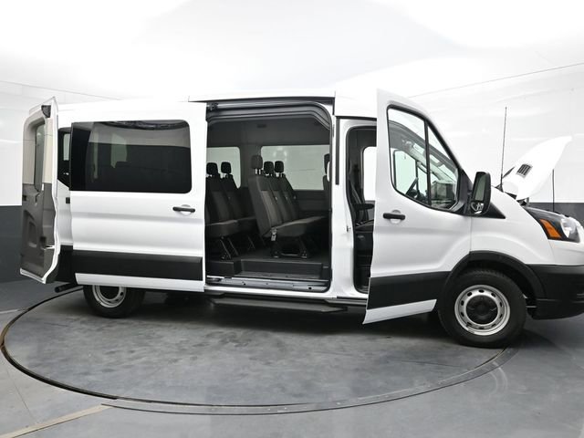 Used 2024 Ford Transit 350 XL image 39