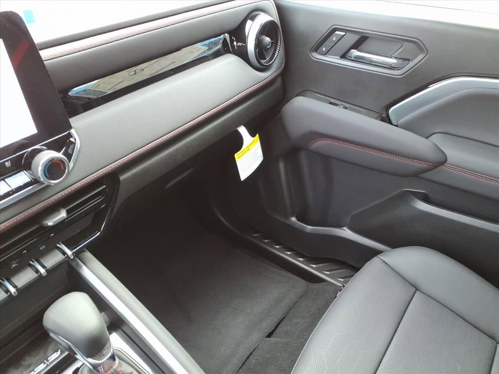 New 2026 Chevrolet Colorado Z71 w/ Z71 Convenience Package 2 image 15