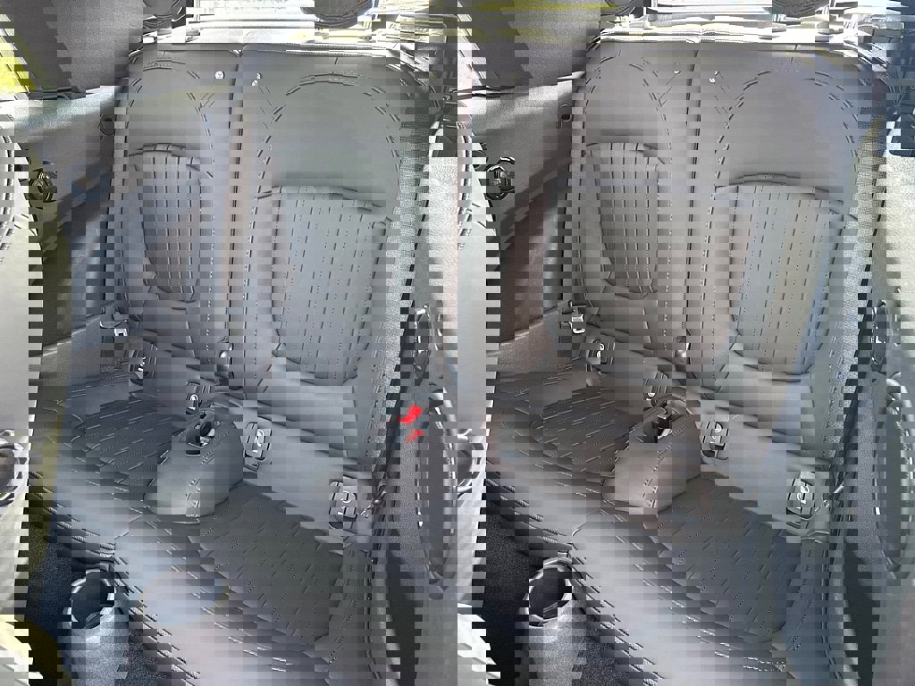 Used 2023 MINI Cooper S image 9