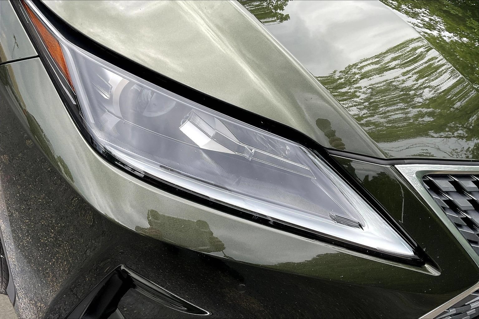 Used 2022 Lexus RX 350 AWD w/ Premium Package image 31
