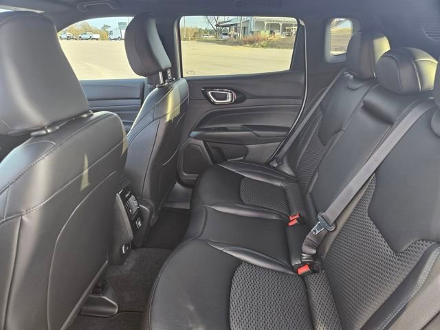 New 2026 Jeep Compass Latitude image 25