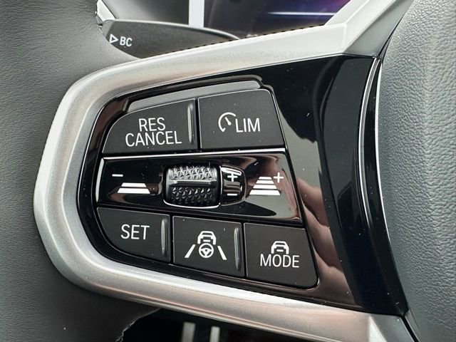 New 2025 BMW i4 M50 image 15