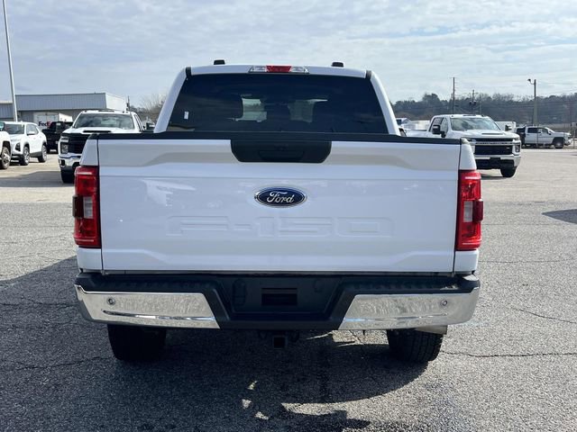 Used 2022 Ford F150 XLT w/ Equipment Group 301A Mid AWD/4WD image 5