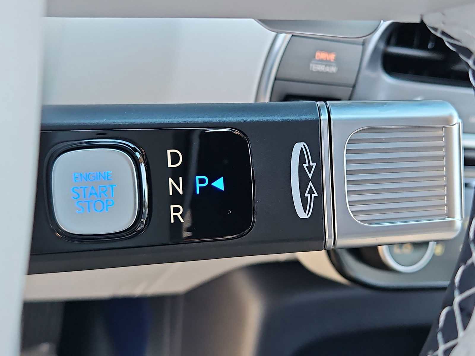 New 2026 Hyundai Palisade Calligraphy image 33