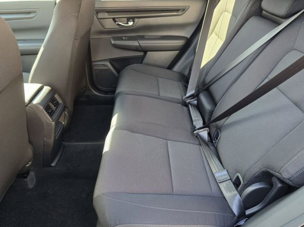 New 2026 Honda CR-V LX image 22