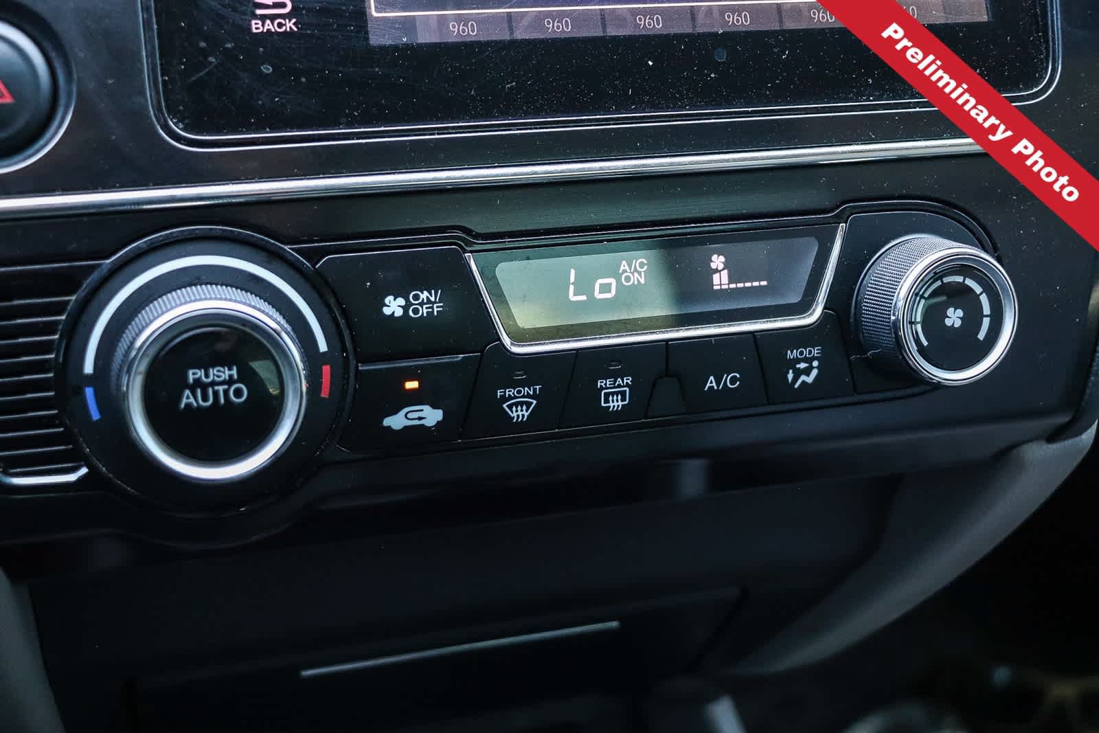 Used 2015 Honda Civic EX image 18