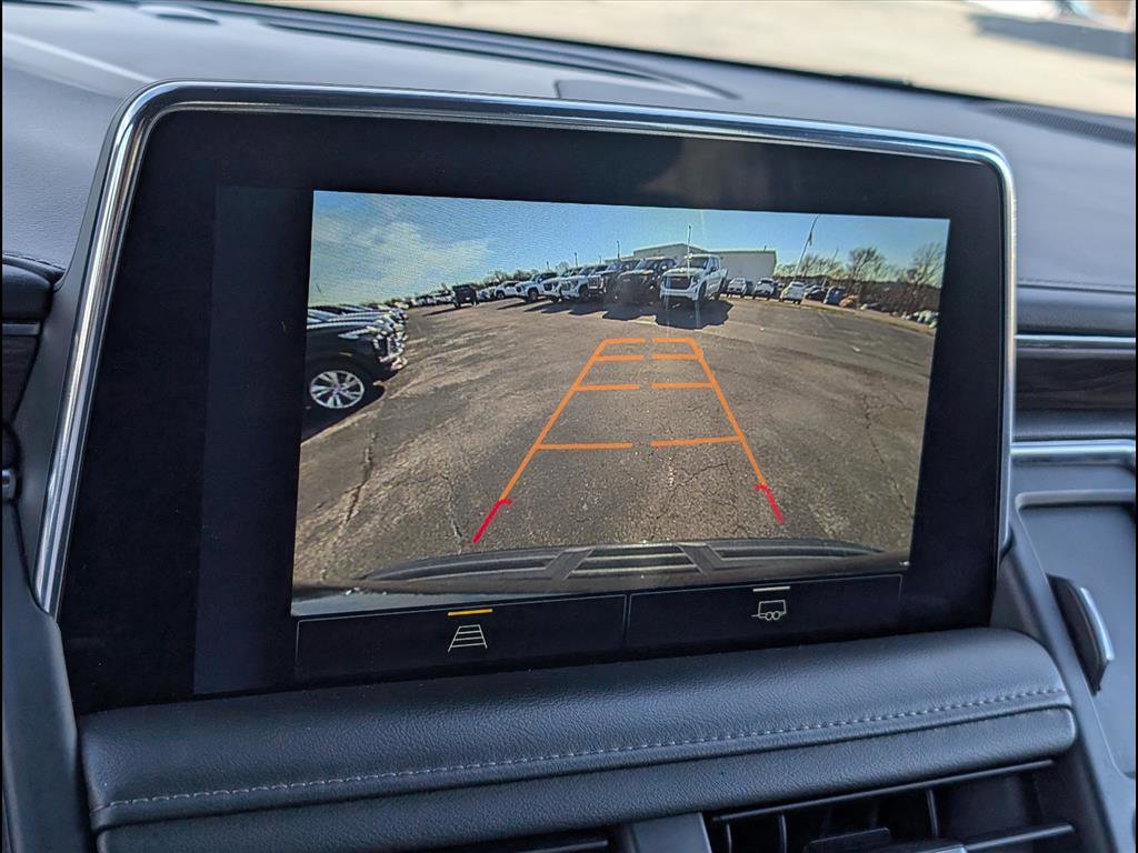 Used 2023 Chevrolet Tahoe LT image 8