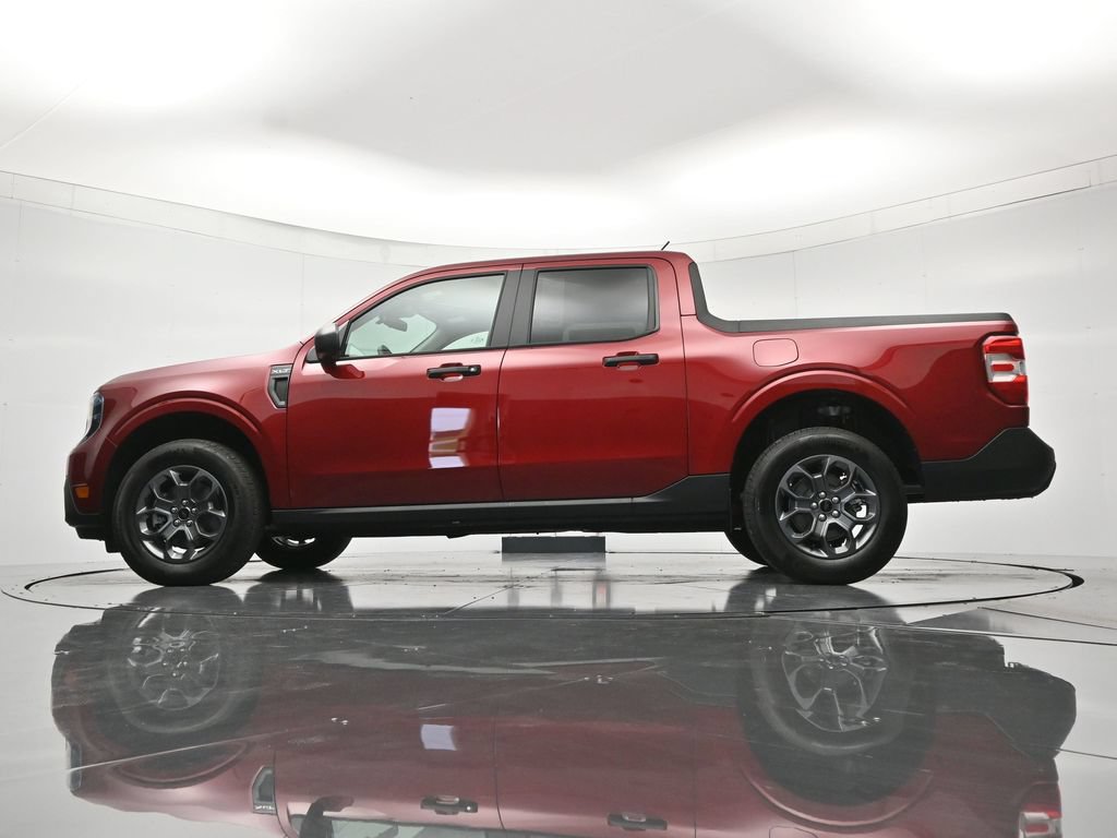 New 2026 Ford Maverick XLT FWD image 43