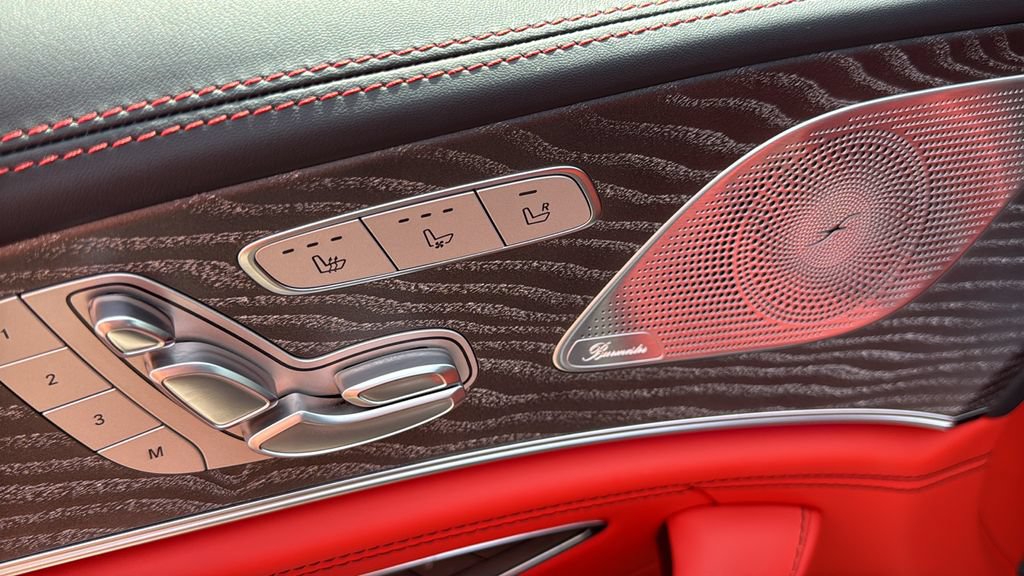 Certified 2023 Mercedes-Benz AMG GT 53 image 26