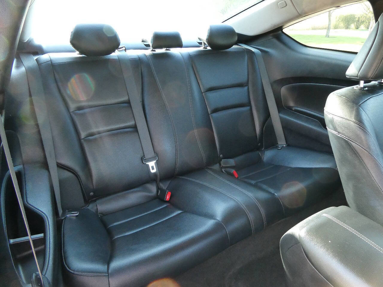 Used 2015 Honda Accord EX-L image 30