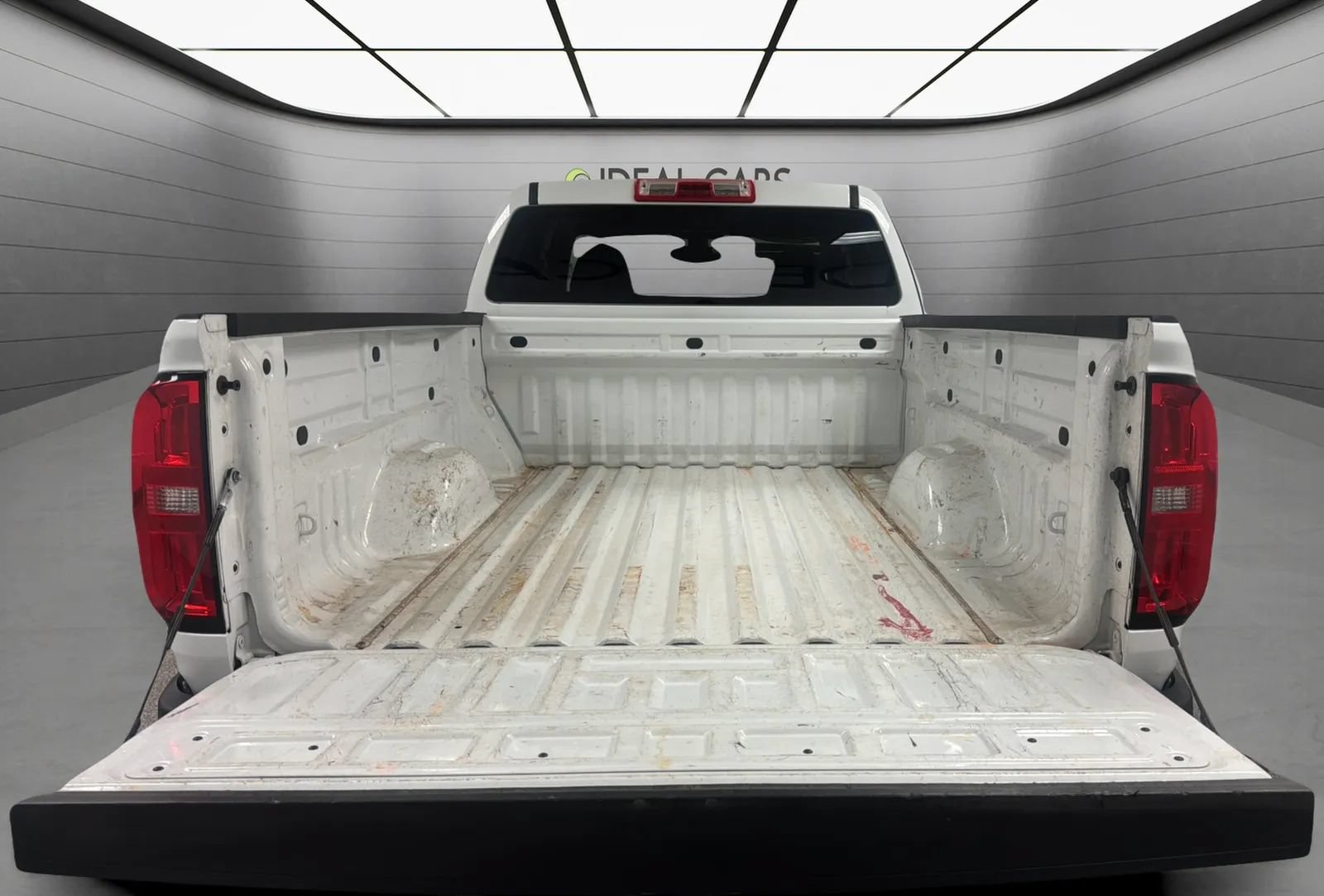 Used 2019 Chevrolet Colorado W/T w/ WT Convenience Package RWD image 19
