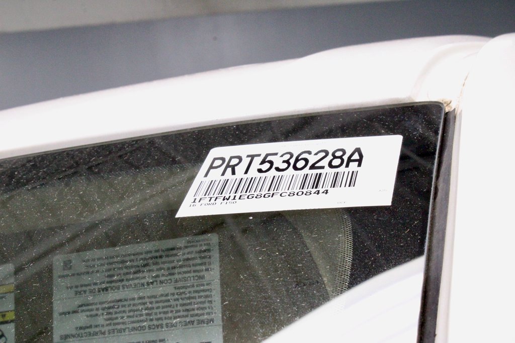 Used 2016 Ford F150 Lariat w/ Equipment Group 502A Luxury image 35