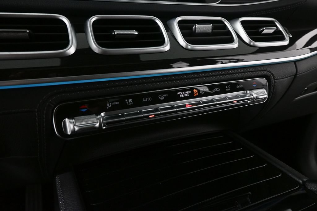 Certified 2022 Mercedes-Benz GLS 450 4MATIC image 14