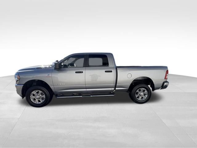 Used 2024 RAM 2500 Big Horn image 12