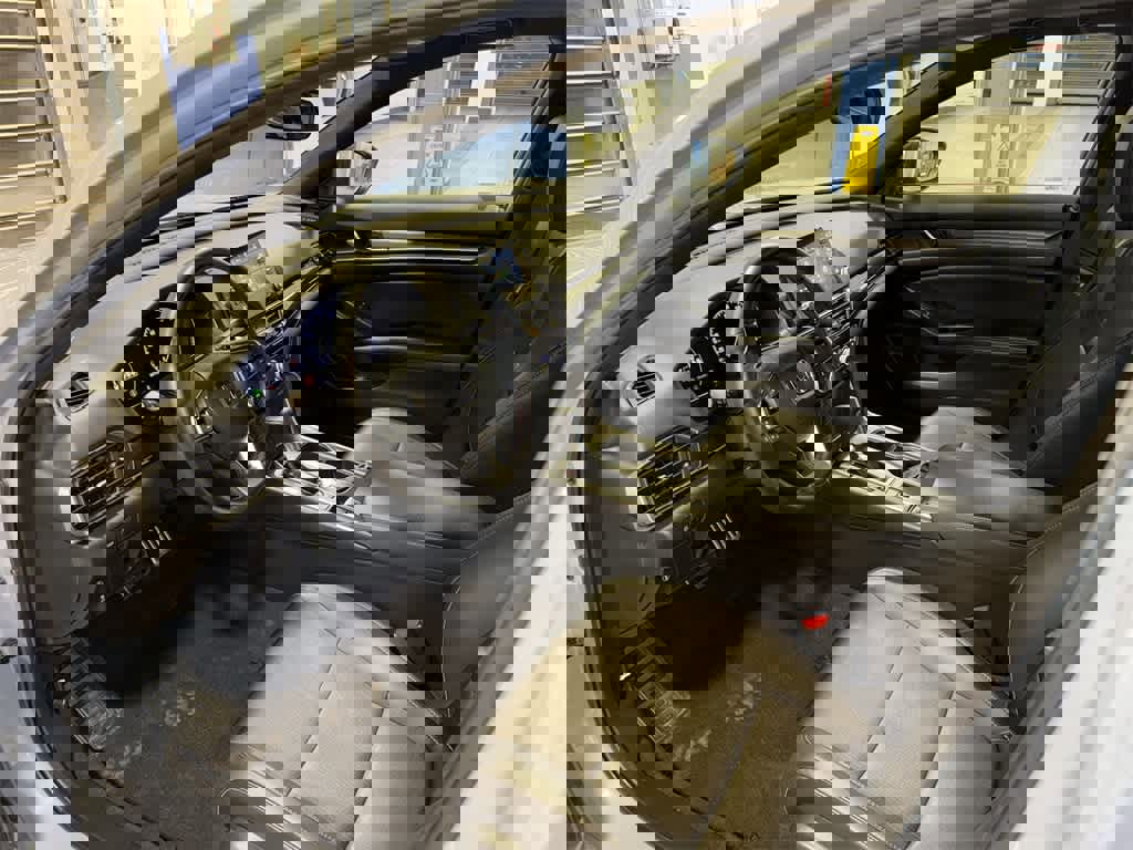 Used 2022 Honda Accord Sport image 28