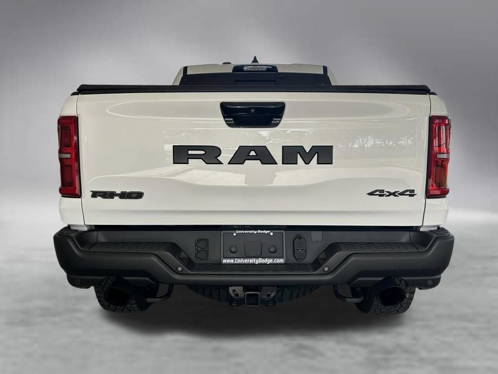 Used 2025 RAM 1500 RHO w/ RHO Level 1 Equipment Group AWD/4WD image 42