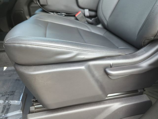 Used 2021 Chevrolet Silverado 1500 W/T w/ WT Value Package image 18