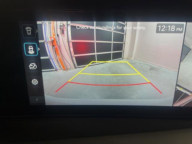 New 2026 Hyundai Palisade Calligraphy image 15