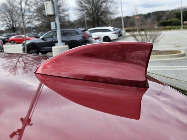 Used 2024 Honda Accord LX image 36