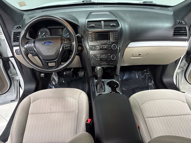Used 2018 Ford Explorer FWD image 3