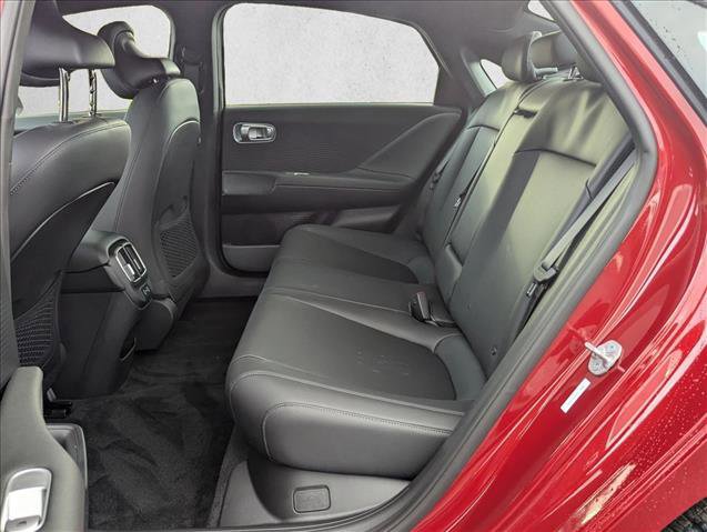 New 2025 Hyundai Ioniq 6 SEL image 15