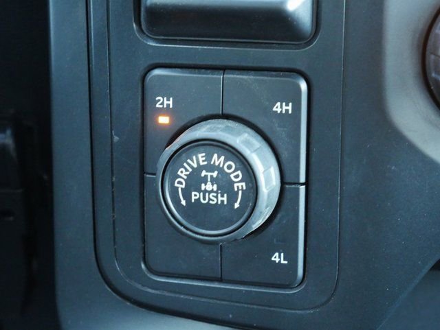 Used 2022 Ford F150 XL w/ STX Black Appearance Package image 20