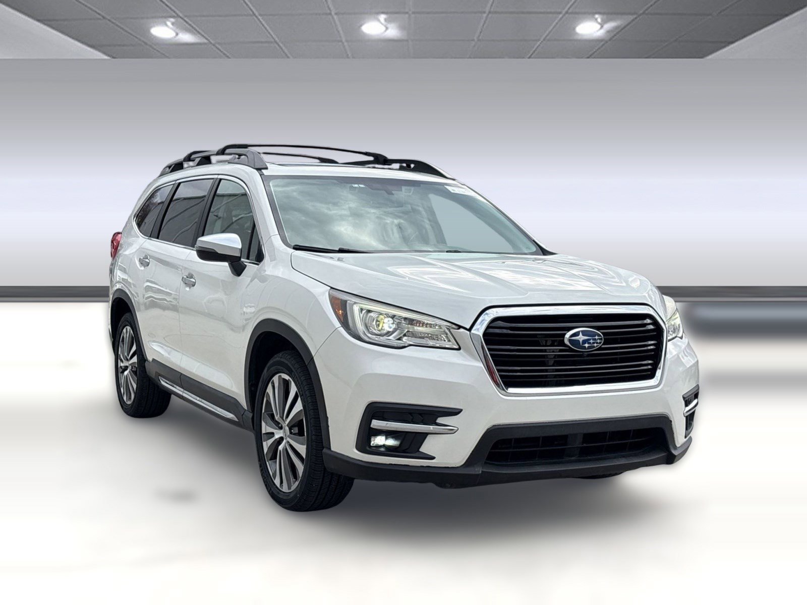 Used 2019 Subaru Ascent Touring w/ Popular Package #3 image 7