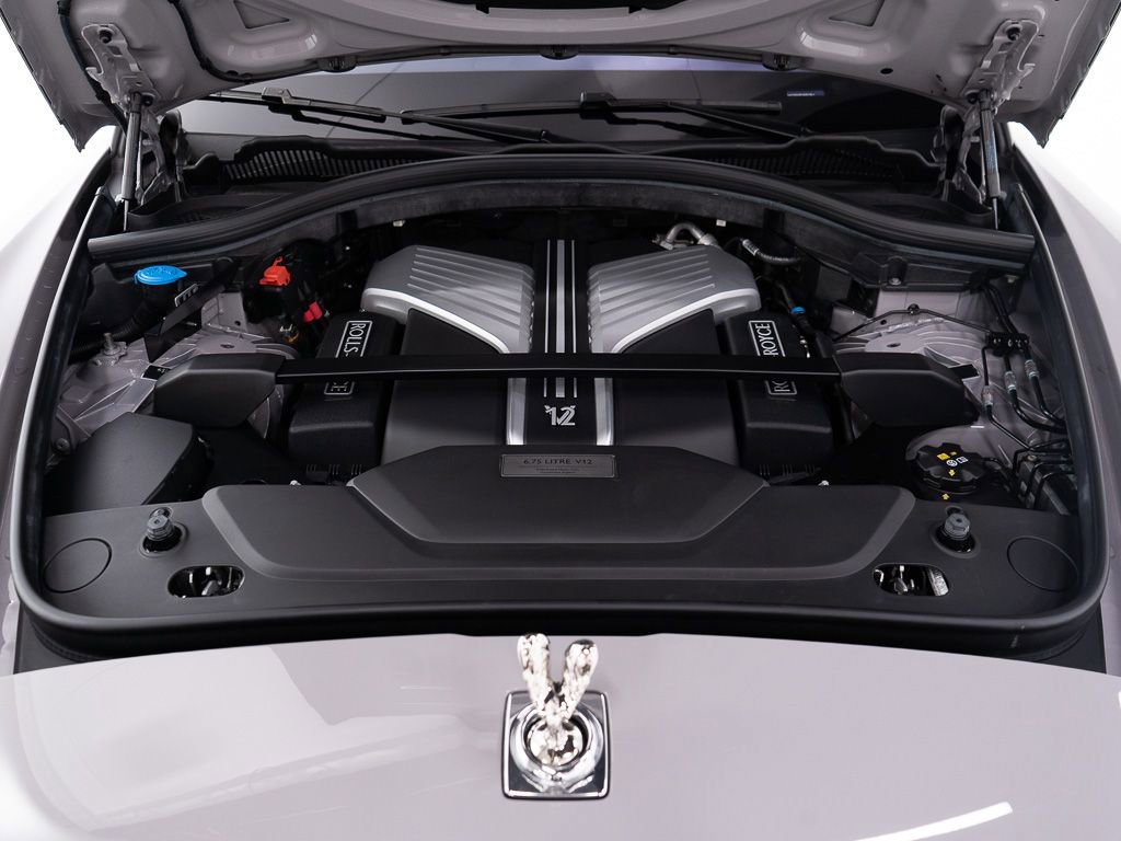 Used 2023 Rolls-Royce Cullinan image 58