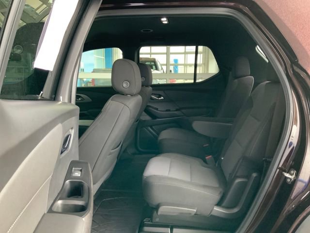Used 2023 Chevrolet Traverse LT image 20