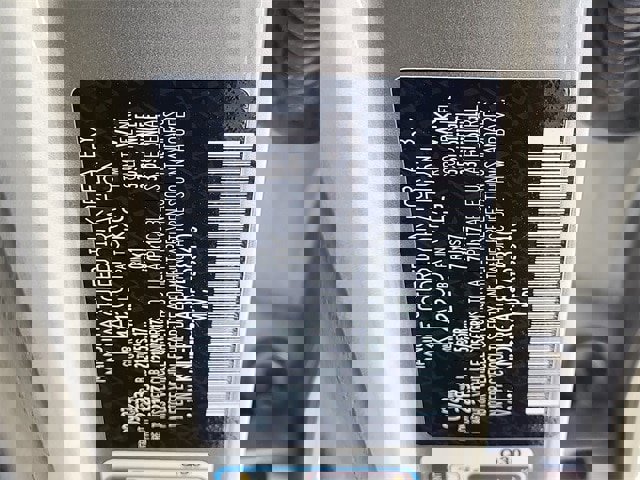 Used 2024 Kia Seltos EX image 35