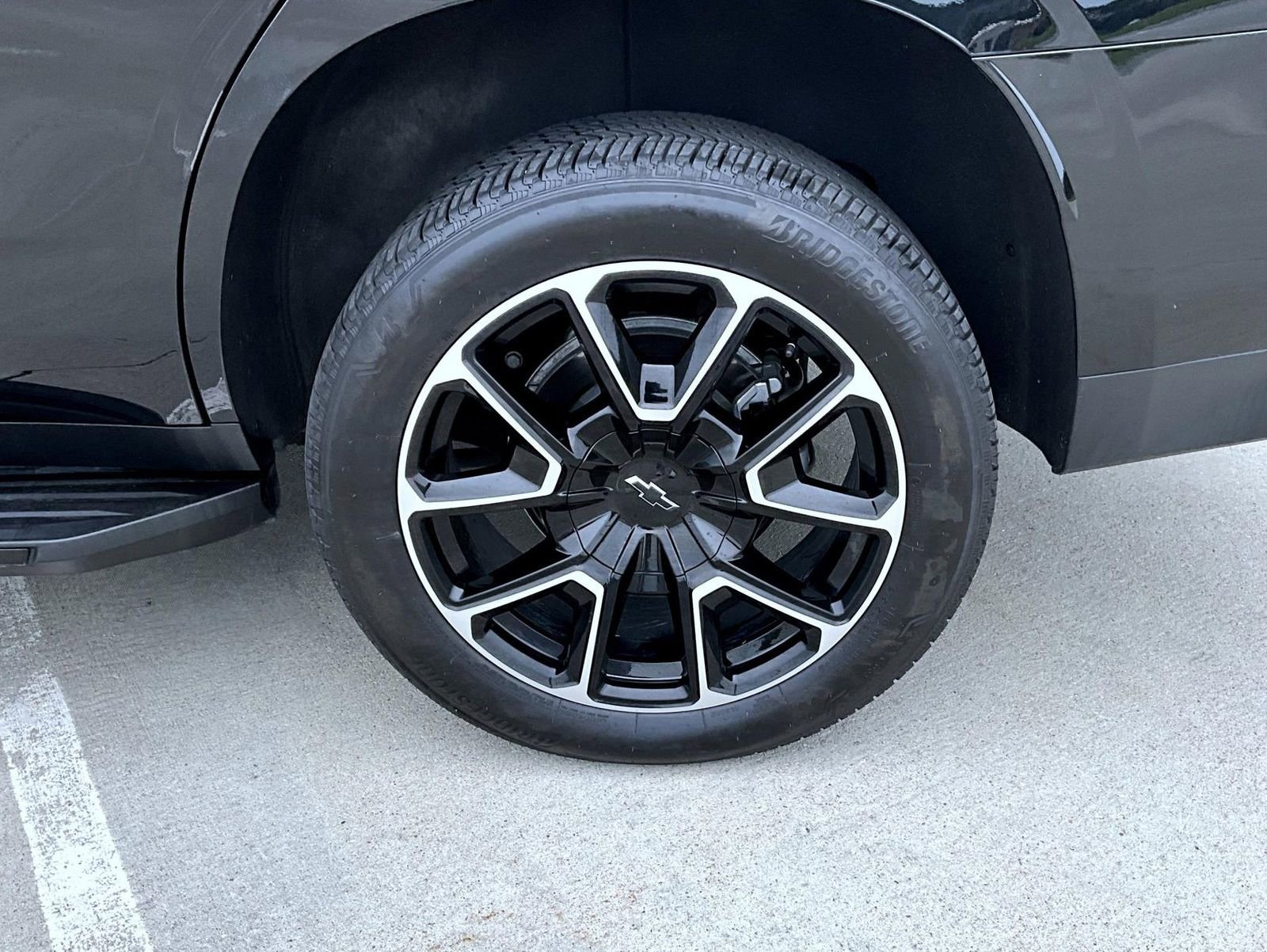 Used 2024 Chevrolet Tahoe RST w/ Sport Performance Package image 27