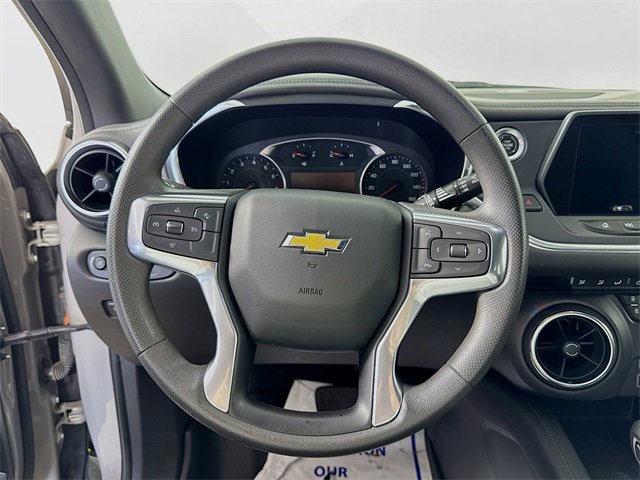 Used 2021 Chevrolet Blazer LT image 12