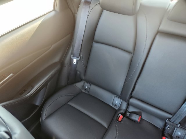 New 2026 MAZDA CX-30 AWD 2.5 S w/ Select Sport Pkg image 13