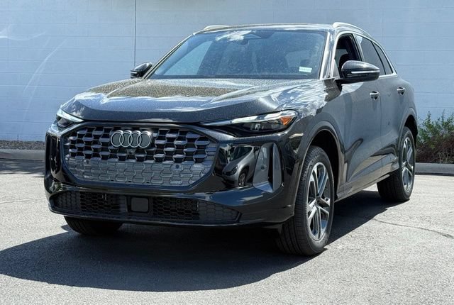 New 2026 Audi Q5 Premium