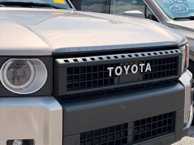 Used 2024 Toyota Land Cruiser 1958 AWD/4WD image 6
