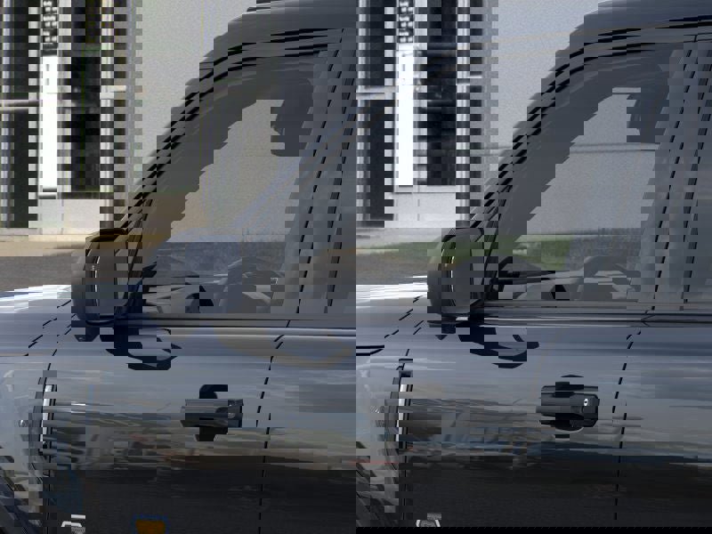 New 2025 Ford Bronco Sport Badlands w/ Sasquatch Badlands Package image 20