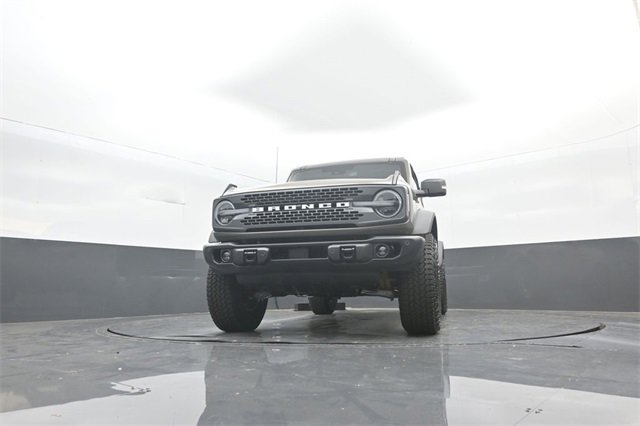 New 2025 Ford Bronco Badlands image 30