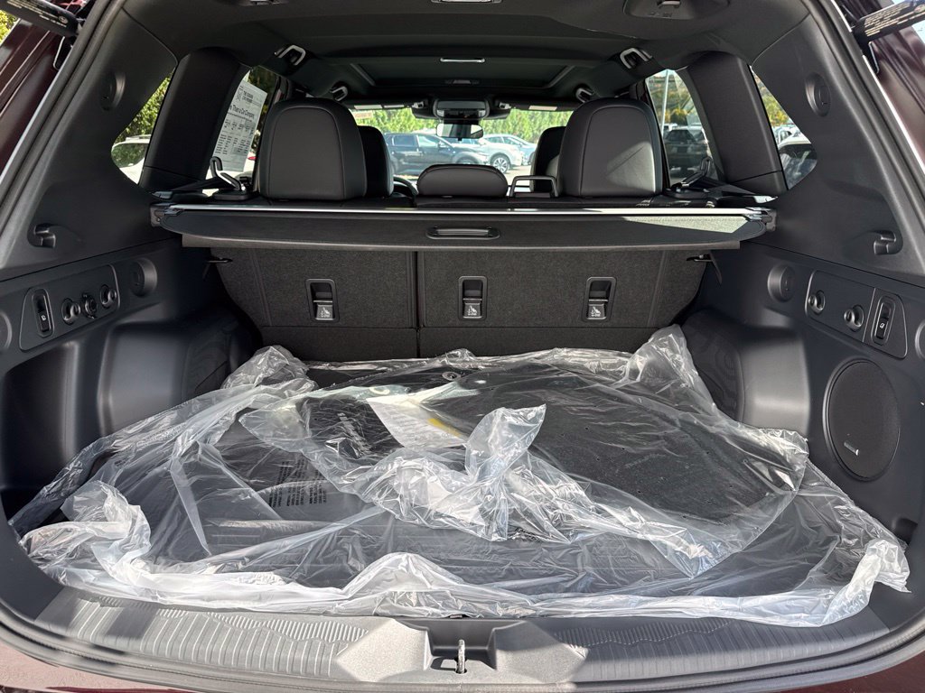 New 2026 Subaru Forester Limited AWD/4WD image 11